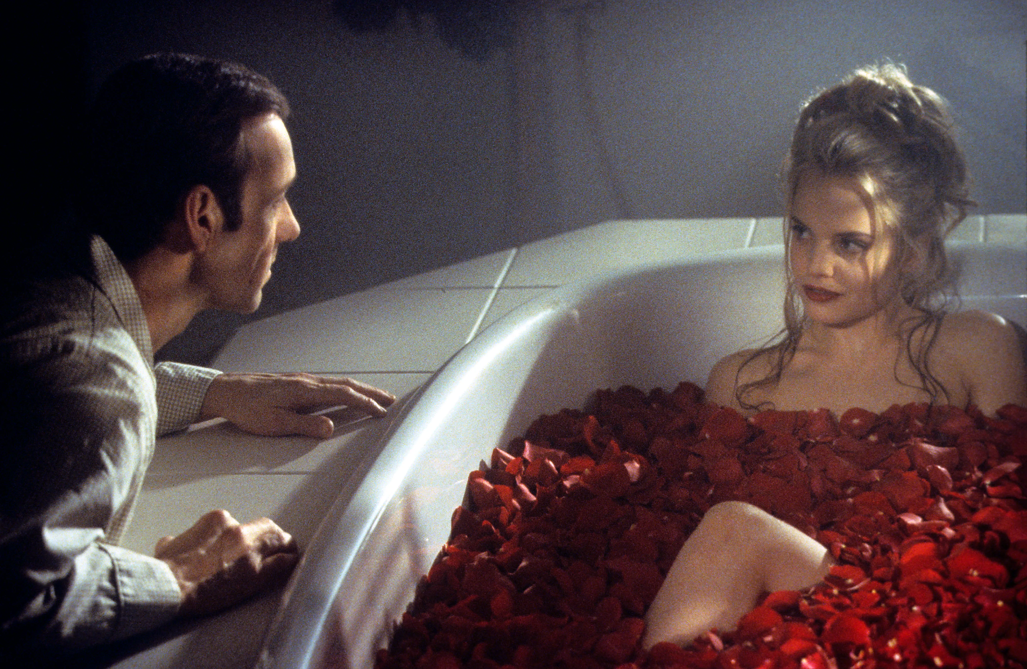 American Beauty — archival artwork or imagery