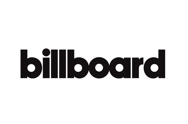 Billboard reviews the new single — archival artwork or imagery
