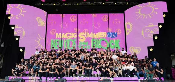 Tour staff photograph 1 of 1