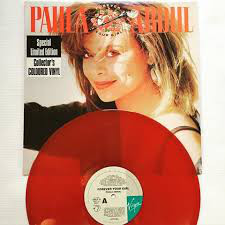 Paula Abdul  Biography, Popular Songs, Forever Your Girl