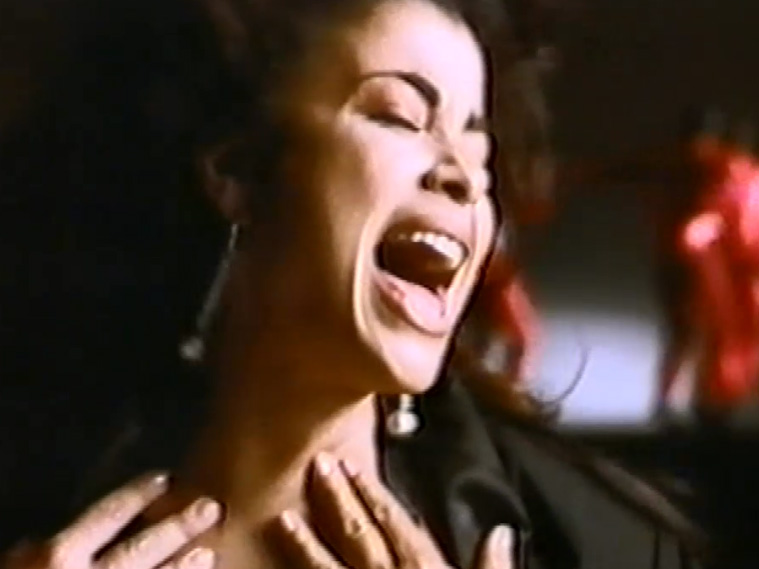 Vibeology music video — Paula Abdul