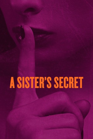 A Sister’s Secret — archival artwork or imagery