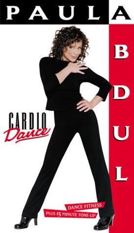 Cardio Dance — archival artwork or imagery