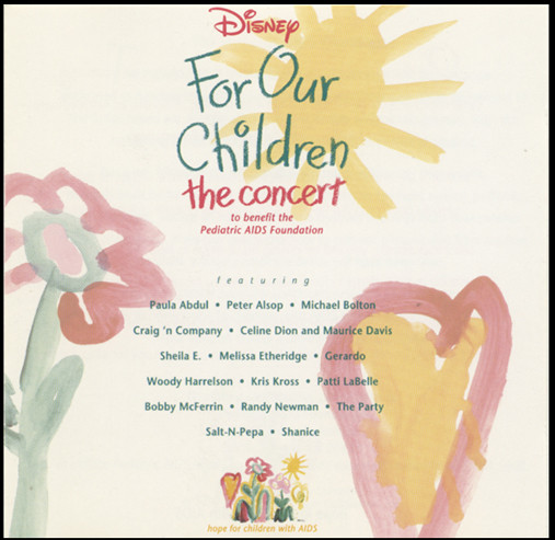 Cover artwork associated with Zip-A-Dee-Doo-Dah