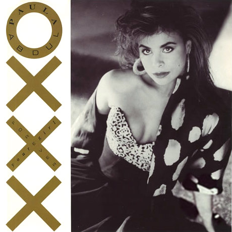 Forever Your Girl hits No. 1 — archival artwork or imagery