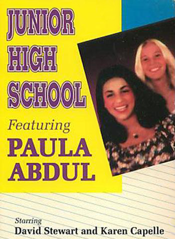 Junior High School — archival artwork or imagery