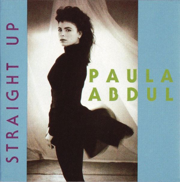 Straight Up takes off — archival artwork or imagery